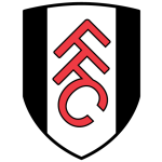 Fulham U21 crest