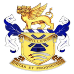 Aveley crest
