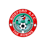 Bideford crest