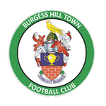 Burgess Hill Town crest