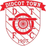 Didcot Town crest