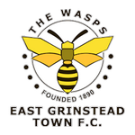 East Grinstead Town crest