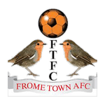 Frome Town crest