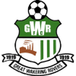 Great Wakering Rovers crest