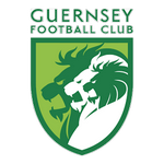 Guernsey crest