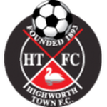 Highworth Town crest
