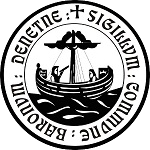 Hythe Town crest