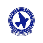 Larkhall Athletic crest