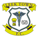 Leek Town crest
