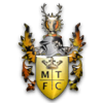 Melksham Town crest