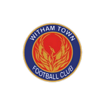 Witham Town crest