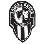 Admira Praha crest