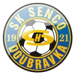 Doubravka crest
