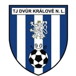 Dvůr Králové crest