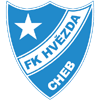Hvězda Cheb crest
