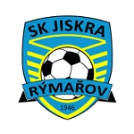Jiskra Rýmařov crest