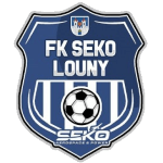 Louny crest