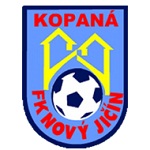 Nový Jičín crest