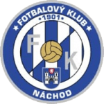 Náchod crest
