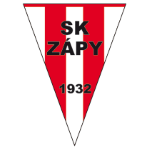 Sokol Zápy crest