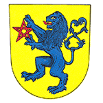 Stará Říše crest