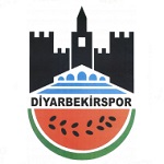 Diyarbekirspor crest