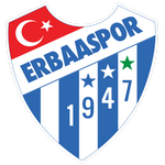 Erbaaspor crest