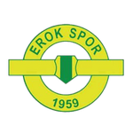 Esenler Erokspor crest