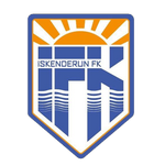 İskenderunspor crest