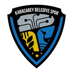 Karacabey Belediyespor crest