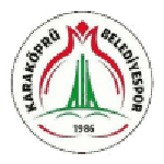 Karaköprü Belediyespor crest