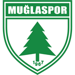 Muğlaspor crest