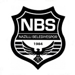 Nazilli Spor crest