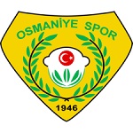 Osmaniyespor crest