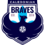 Caledonian Braves crest