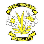 Clachnacuddin crest