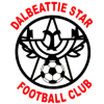 Dalbeattie Star crest