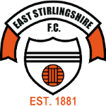 East Stirlingshire crest