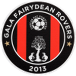 Gala Fairydean Rovers crest