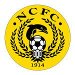 Nairn County crest