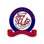 Turriff United crest