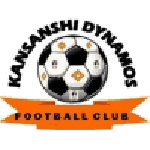 Kansanshi Dynamos crest