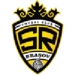 Municipal Braşov crest