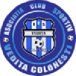 Vediţa Coloneşti crest