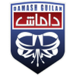Damash Gilanian crest