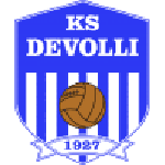 Devolli crest