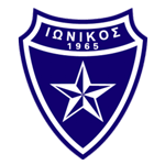 Ionikos crest