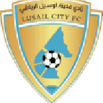 Lusail City crest