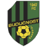 Budućnost Banovići crest