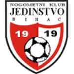 Jedinstvo Bihać crest